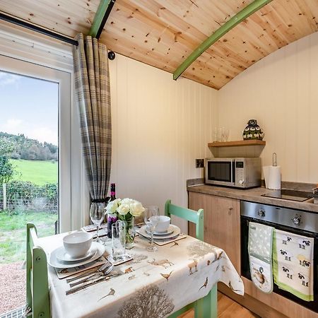 Hoarthorns Hideaway - Uk41687 Villa Coleford  Luaran gambar