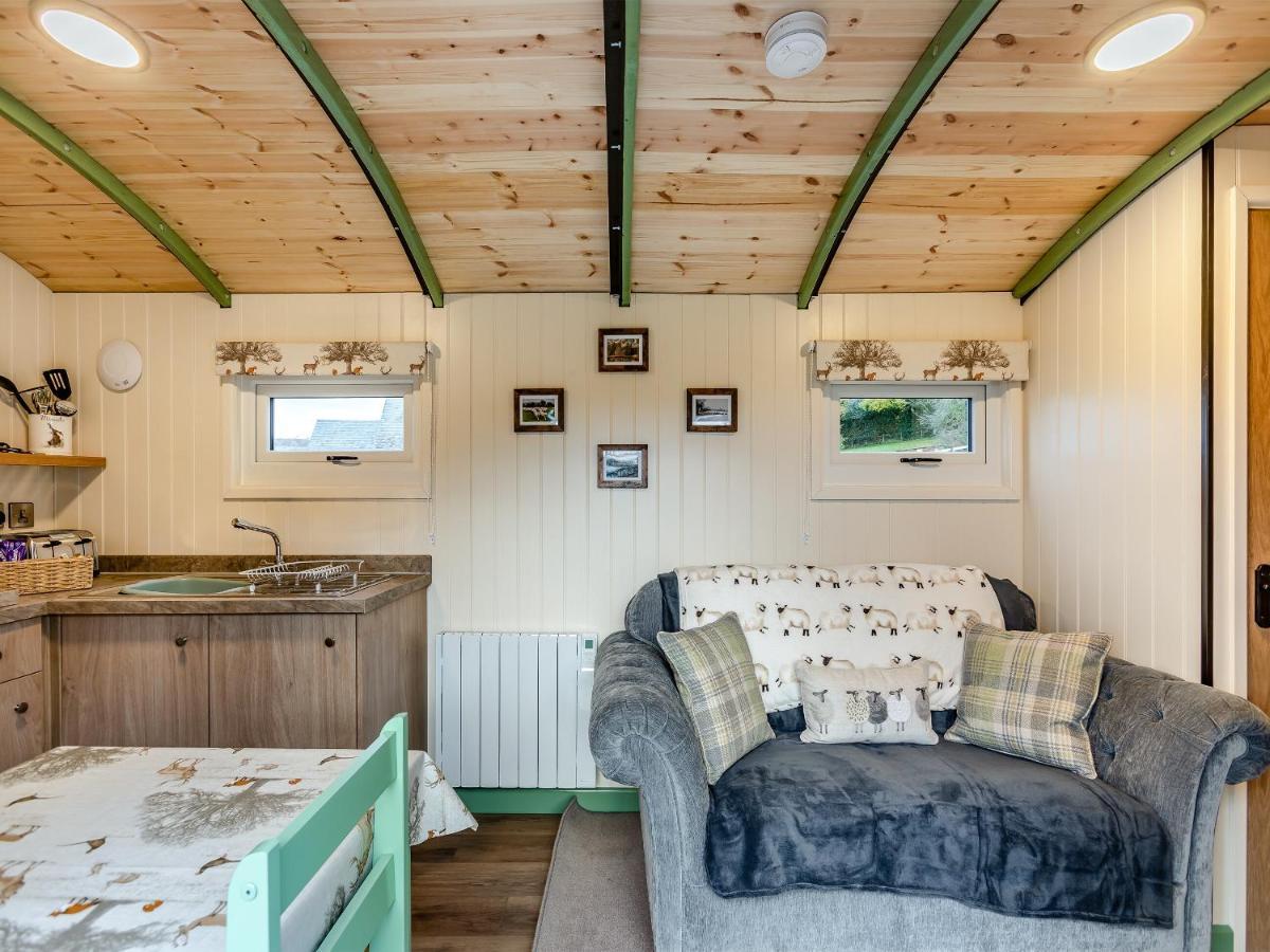 Hoarthorns Hideaway - Uk41687 Villa Coleford  Luaran gambar