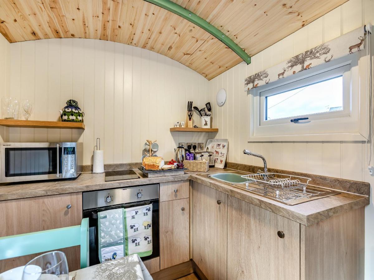 Hoarthorns Hideaway - Uk41687 Villa Coleford  Luaran gambar