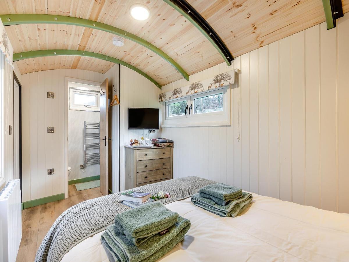 Hoarthorns Hideaway - Uk41687 Villa Coleford  Luaran gambar