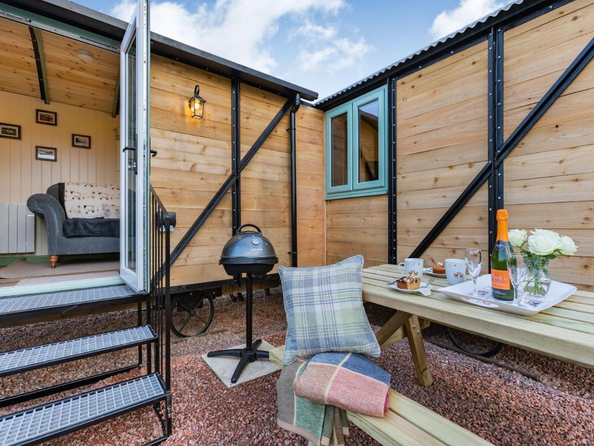Hoarthorns Hideaway - Uk41687 Villa Coleford  Luaran gambar