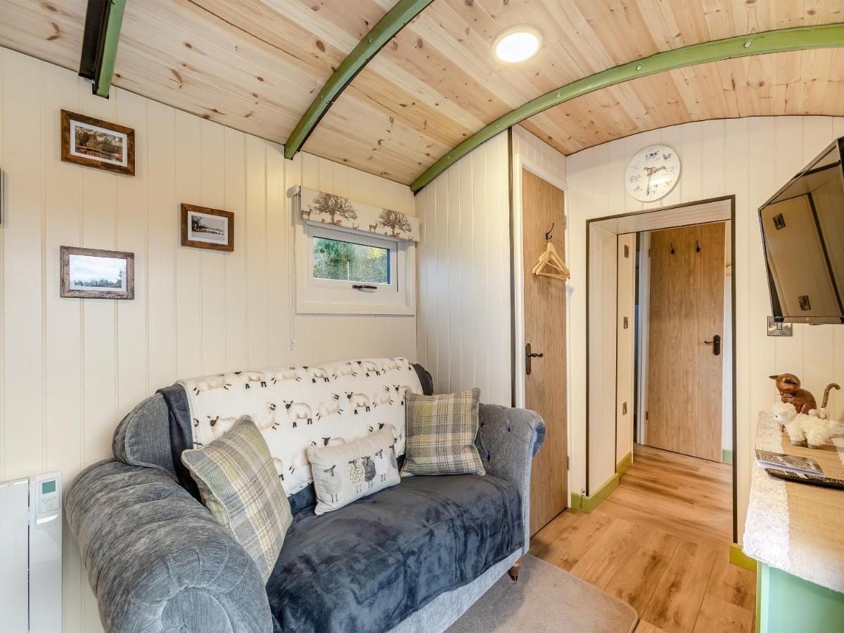 Hoarthorns Hideaway - Uk41687 Villa Coleford  Luaran gambar