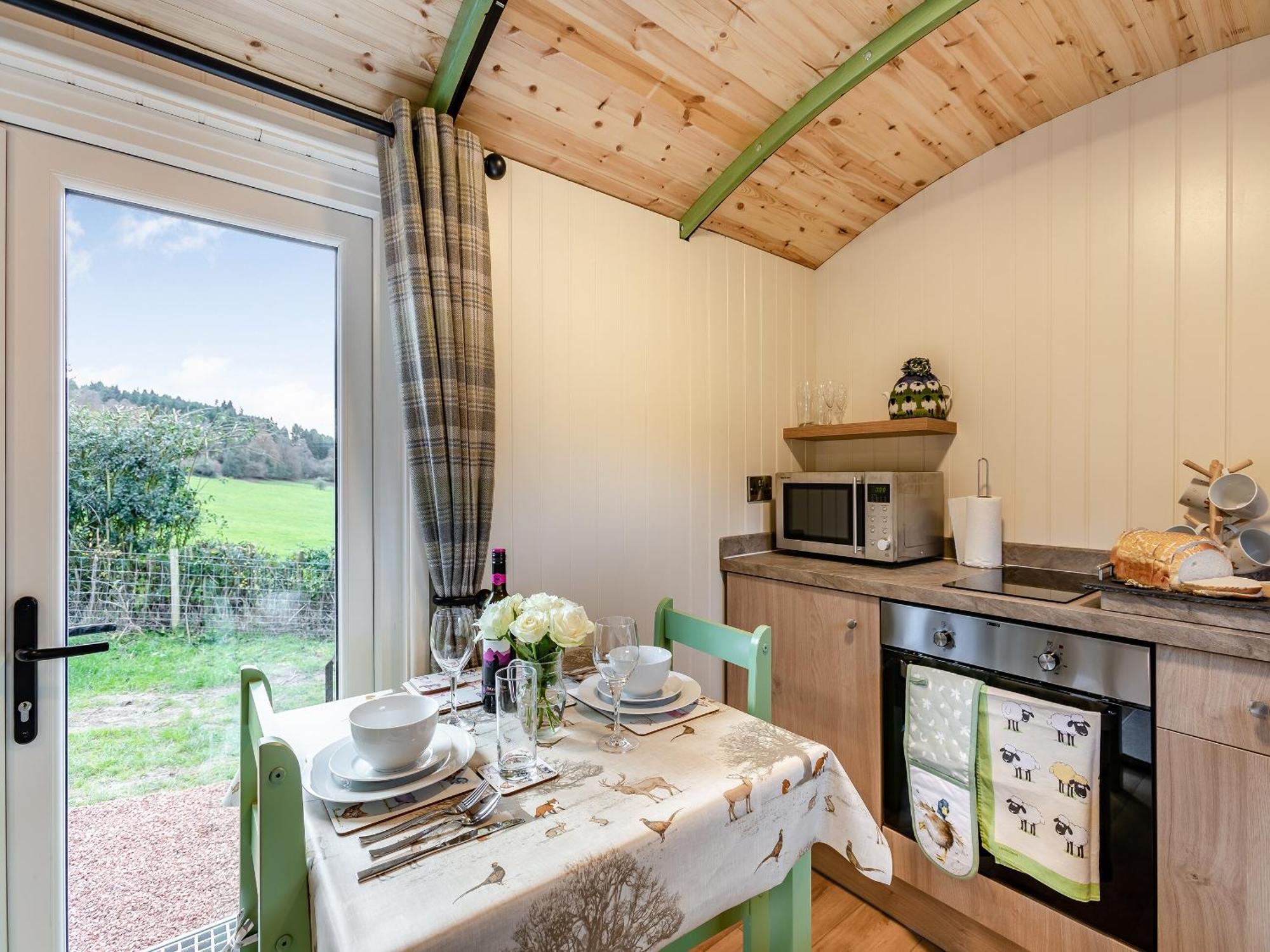 Hoarthorns Hideaway - Uk41687 Villa Coleford  Luaran gambar